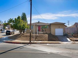 5261 Olvera Ave, San Diego, CA 92114