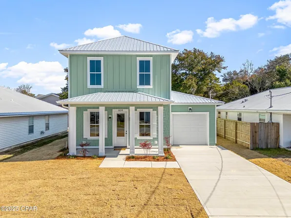 624 Dolphin Dr, Panama City Beach, FL 32413