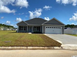 142 Bancroft Drive I Plan #OAK, Conway, SC 29527
