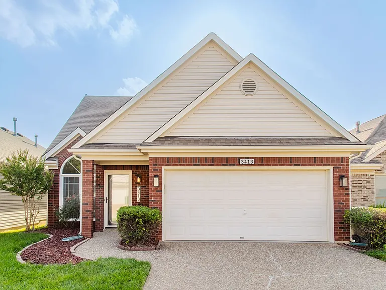 3413 Rainview Cir — Photo 2