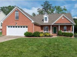 616 Cardinal Rd, Ringgold, GA 30736