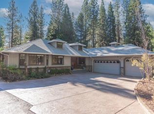 24466 Shake Ridge Rd, Volcano, CA 95689