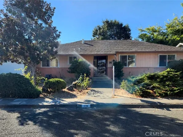 79 Emerald Cir, Vallejo, CA 94589