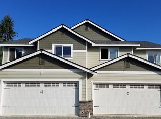 Sleater Landing LLC, Olympia, WA 98506