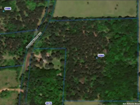 4042 County Road 789 LOT A-26, Douglass, TX 75943