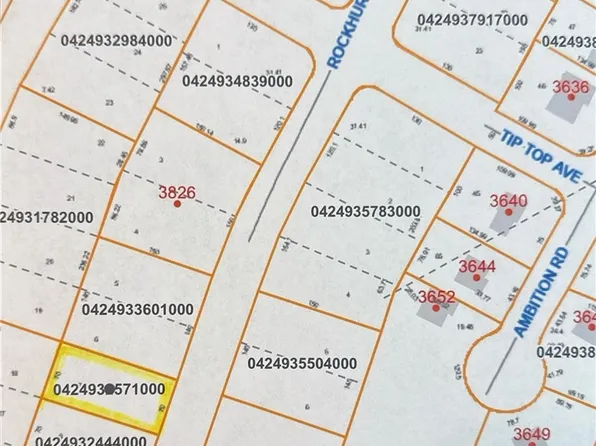 0 Rockhurst Dr, Fayetteville, NC 28306