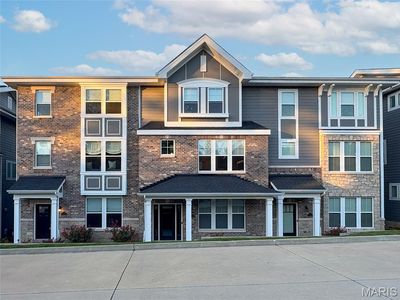 11255 Talamore Cir #13, Frontenac, MO, 63131