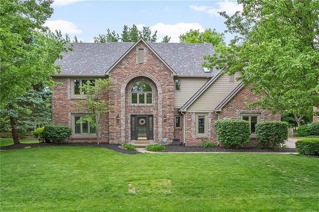 1555 Springmill Ponds Cir, Carmel, IN 46032 Zillow