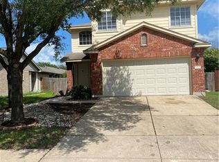 15515 Sarahs Creek Dr, Pflugerville, TX 78660