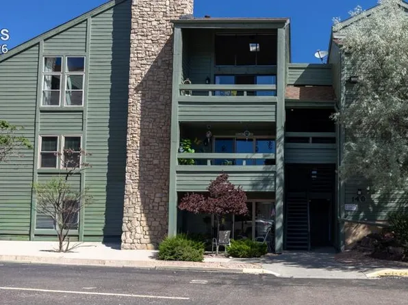 140 W Rockrimmon Blvd APT 202, Colorado Springs, CO 80919