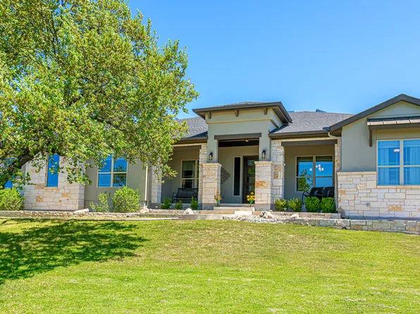 152 Lantana Mesa, Spring Branch, TX 78070