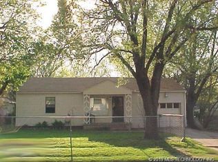 836 N Oxford Ave, Tulsa, OK 74115