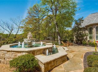 3048 Rolling Wood Ln, Keller, TX 76248