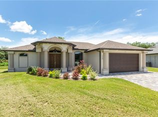 1968 Laughlin Rd, North Port, FL 34288