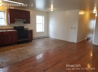 113 Fisher Ave #2, Middletown, PA 17057