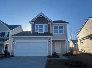 821 Peony Ln, Columbia, SC 29229