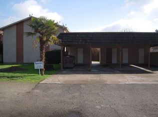 118 S Linwood St APT 4, Visalia, CA 93291