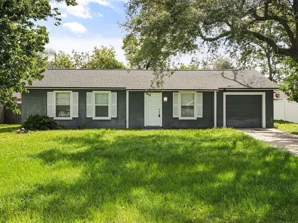1067 Lyric Dr, Deltona, FL 32738