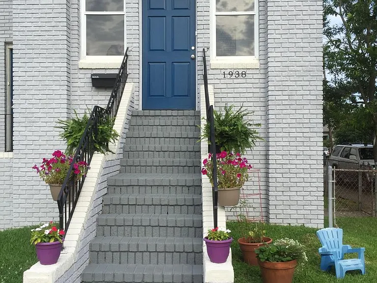 Main Entrance