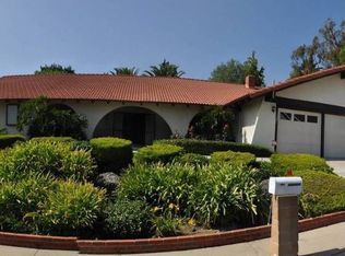 13261 Orange Knoll Dr, Santa Ana, CA 92705