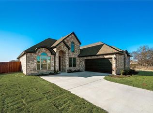 5401 Silver Spur Trl, Midlothian, TX 76065
