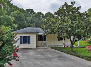 9131 Kneitz Rd, Needville, TX 77461