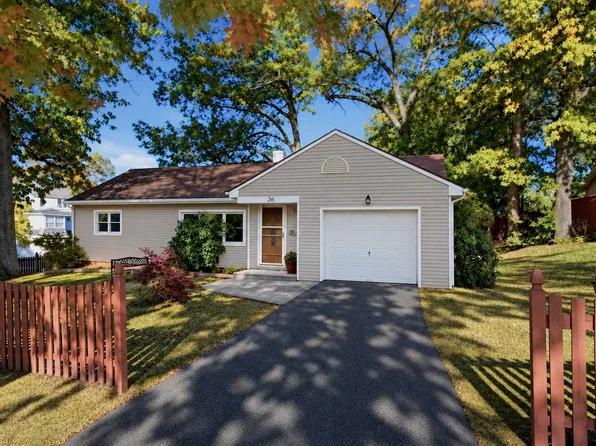26 Fern St, Springfield, MA 01108