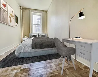 Rented by Quality Living Village, Inc.