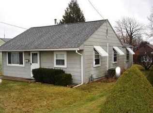 837 Meadow Ave, Monaca, PA