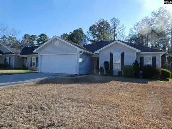 1002 S Twin Oaks Way, Columbia, SC 29209