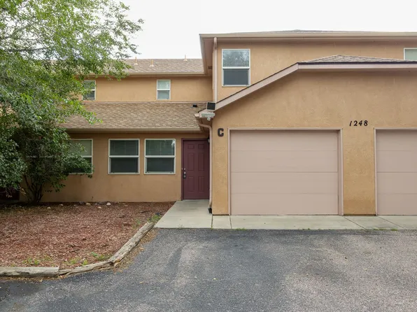 1248 Nichols Blvd #A-d, Colorado Springs, CO 80907