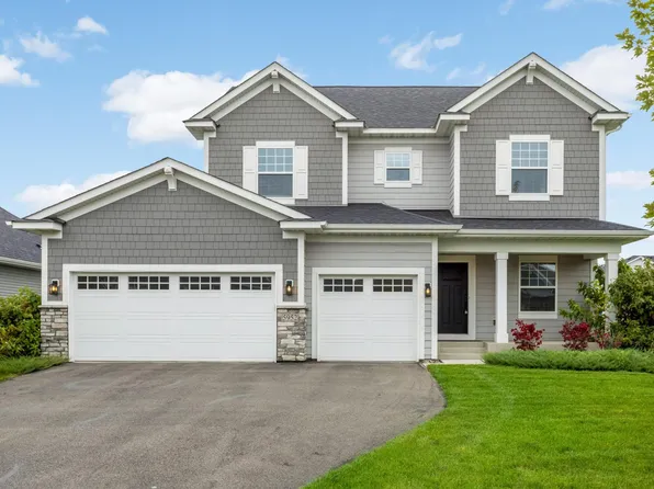 5952 Mayfair Rd NE, Prior Lake, MN 55372