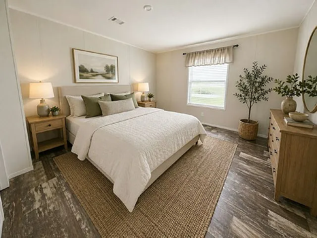 3 bed, 2.0 bath, 1120 sqft, $1,700 — Photo 4
