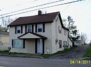 7540 Lincoln Way W #1, Saint Thomas, PA 17252