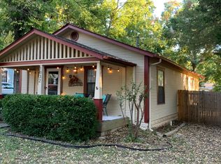 1032 McFarland St, Norman, OK 73069