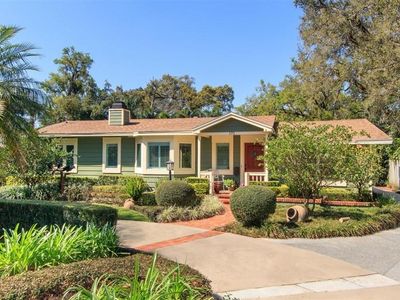 171 N Phelps Ave, Winter Park, FL, 32789