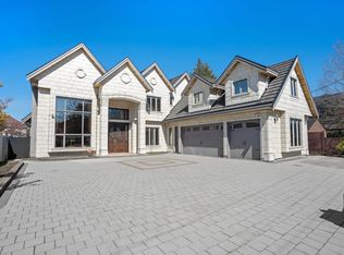 8651 Williams Rd, Richmond, BC V7A1G7