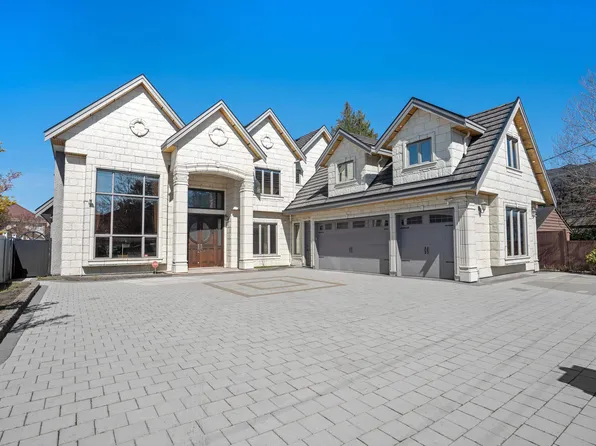 8651 Williams Rd, Richmond, BC V7A 1G7