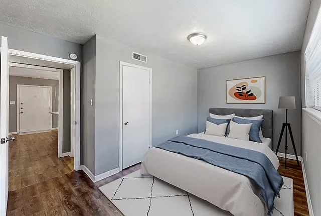 3300 S College Ave #D10 — Photo 6