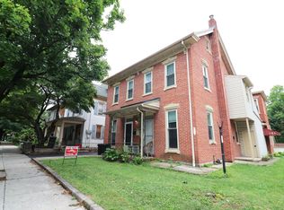 322 W Main St APT 3, Ephrata, PA 17522