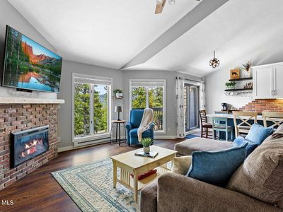 100 Bryant Boulevard #3, Fraser, CO, 80442
