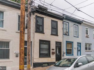 4704 Mansion St, Philadelphia, PA 19127