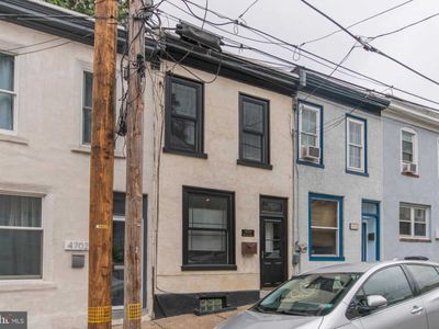 4704 Mansion St, Philadelphia, PA, 19127