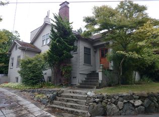 6550 Woodlawn Ave N, Seattle, WA 98103