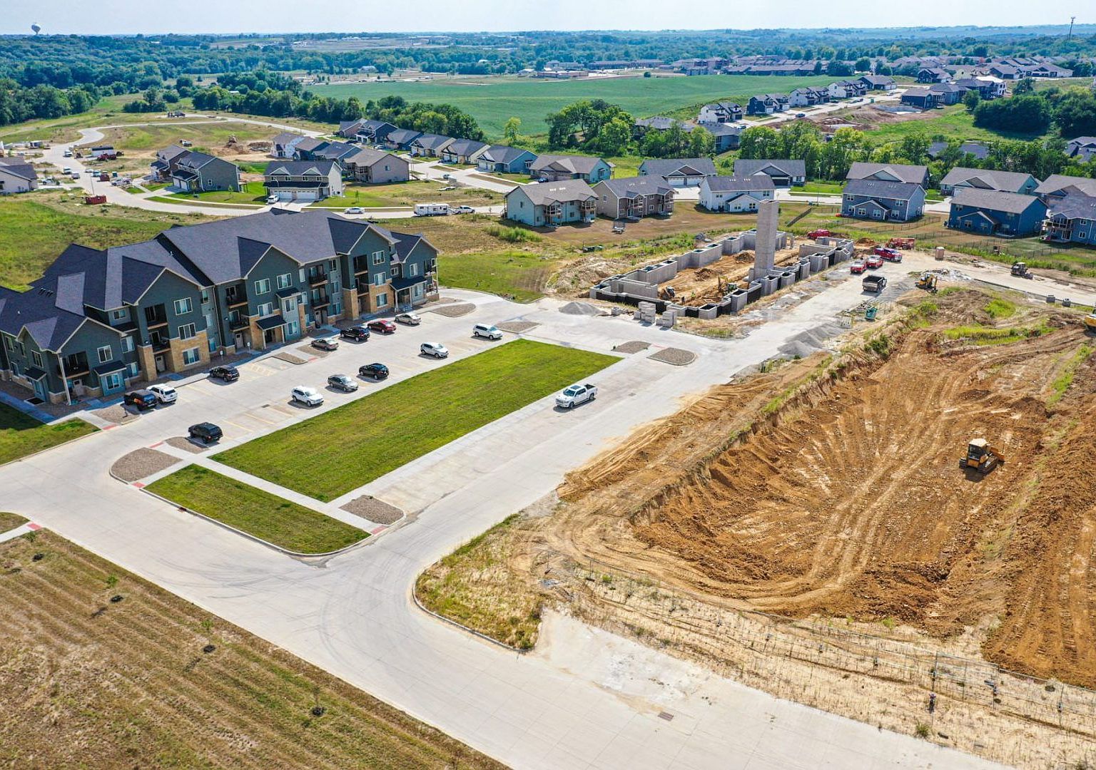 1201 Aster Dr B90E7A651, Tiffin, IA 52340 Zillow