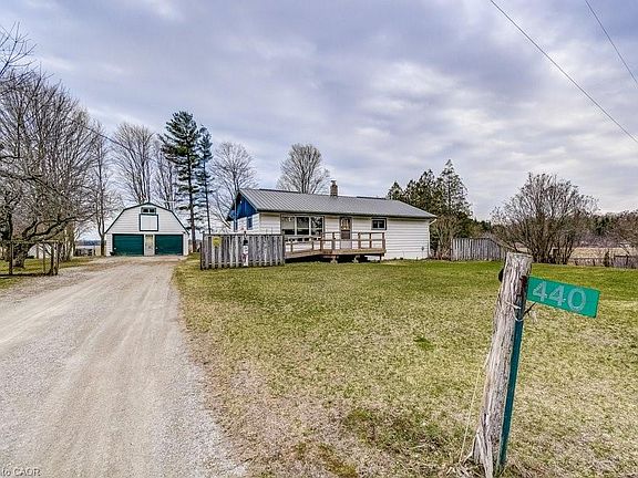 2nd image of 440 Inman Rd