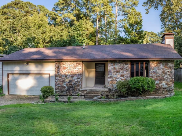 12013 Lemoncrest Ln, Little Rock, AR 72210