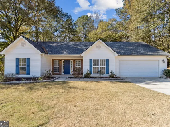 41 Indian Springs Dr, Jefferson, GA 30549