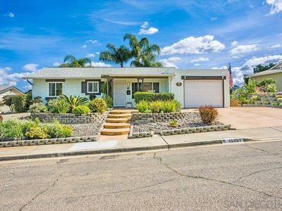 16857 Pinata Dr, San Diego, CA, 92128
