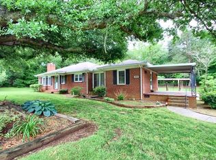 5113 Little Mountain Rd, Gastonia, NC 28056